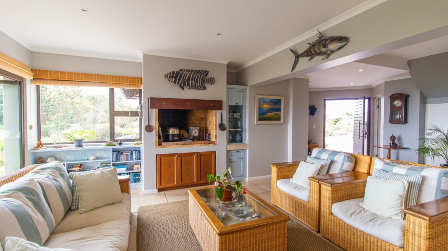 3 Bedroom Property for Sale in Langebaan Country Estate Western Cape
